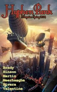 HyphenPunk Summer 2024