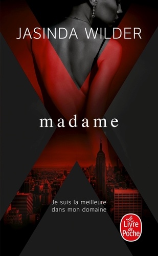 Madame X