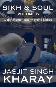 Sikh &amp; Soul