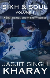 Sikh &amp; Soul