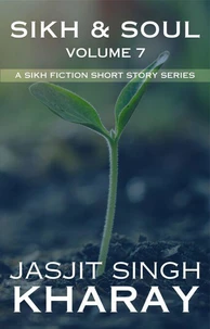 Sikh &amp; Soul