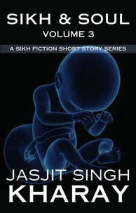 Sikh &amp; Soul