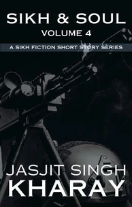 Sikh &amp; Soul