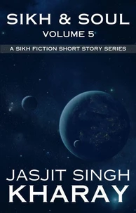Sikh &amp; Soul