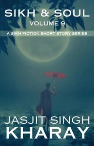 Sikh &amp; Soul