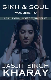 Sikh &amp; Soul