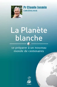 La planète blanche