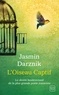 Jasmin Darznik - L'oiseau captif.