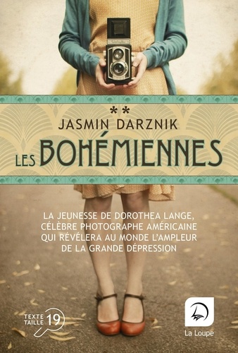 Jasmin Darznik - Les bohémiennes - Tome 2.