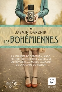 Jasmin Darznik - Les bohémiennes - Tome 1.