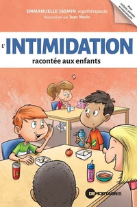 L'intimidation racontée aux enfants