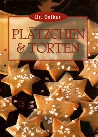 Plätzchen & Torten