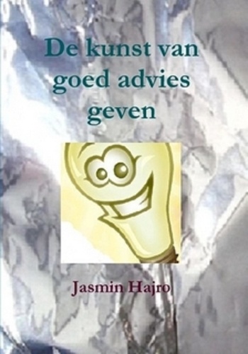  Jasmin Hajro - De kunst van goed advies geven - Work to shine, #10.