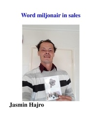  Jasmin Hajro - Word Miljonair In Sales - Winstgroei.