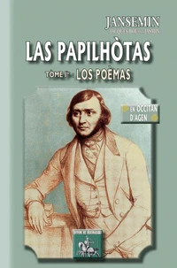 Las Papilhòtas (Tome 1 : Los Poèmas)