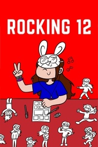  Jasmin Li - Rocking 12.
