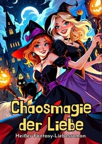 Téléchargez les manuels scolaires dans le coin Chaosmagie der Liebe: Heißer Fantasy-Liebesroman DJVU
