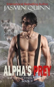 Alpha's Prey