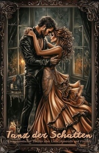 Téléchargez des ebooks au format epub Tanz der Schatten: Ein romantischer Thriller über Liebe, Kontrolle und Freiheit