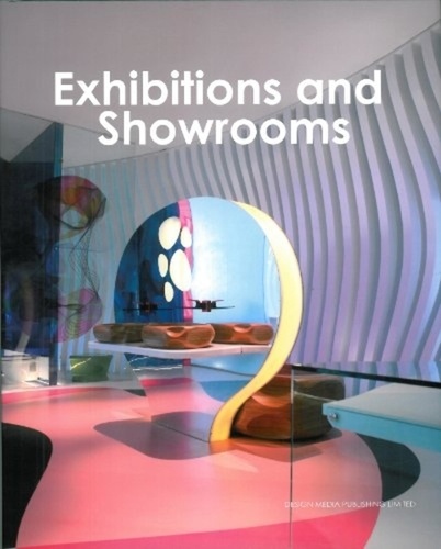 Jasmin Yu - Exhibitions and showrooms.