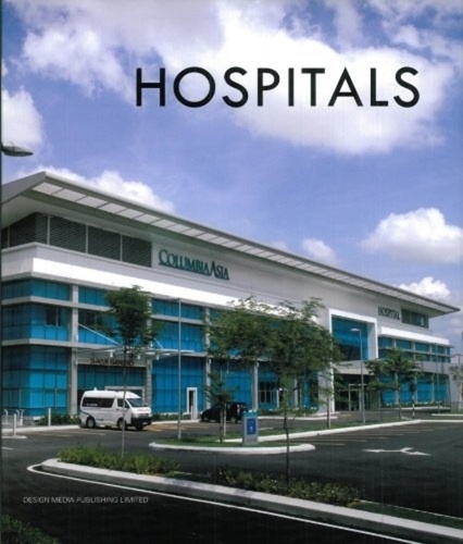 Jasmin Yu - Hospitals.