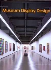 Jasmin Yu - Museum Display Design.