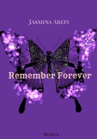 Jasmina Arefi - Remember Forever - Forever Dilogie.