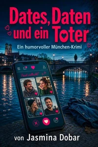 Dates, Daten und ein Toter