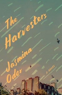 Jasmina Odor - The Harvesters.