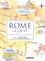 Rome à pied. Curiosités et petites découvertes