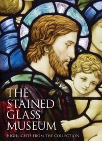 Jasmine Allen - The stained glass museum.