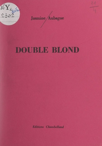 Double blond