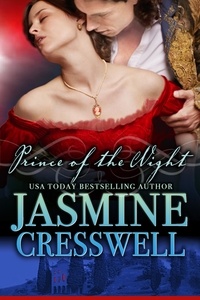  Jasmine Cresswell - Prince of the Night.