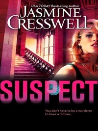 Jasmine Cresswell - Suspect.