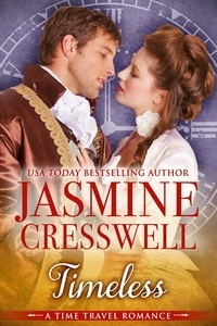  Jasmine Cresswell - Timeless (A Time Travel Romance).