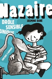 Jasmine Dubé - Nazaie v 01.