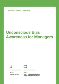 Unconscious Bias for Managers