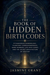 The Book of Hidden Birth Codes