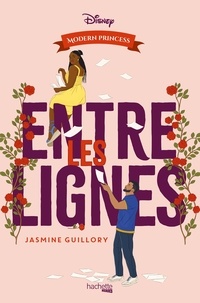 Jasmine Guillory - Modern Princess - Entre les lignes.