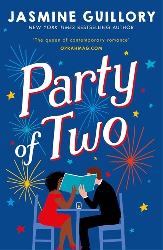 Party of Two. This opposites-attract rom-com from the author of The Proposal is 'an utter delight' (Red)!