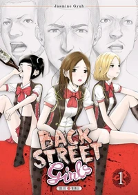 Back street girls T01