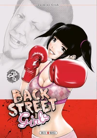 Back Street Girls Tome 7
