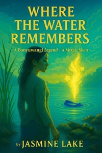 Where The Water Remembers