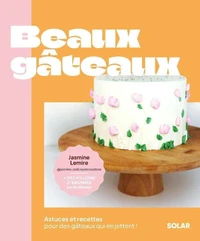Gâteaux de fête
