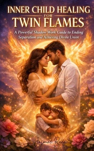 Inner Child Healing For Twin Flames: A Powerful Shadow Work Guide to Ending Separation and Achieving Divine Union