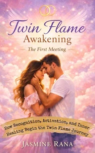 Twin Flame Awakening The First Meeting : How Recognition, Activation, and Inner Healing Begin the Twin Flame Journey