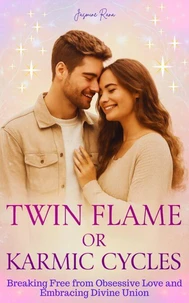 Twin Flame Or Karmic Cycles