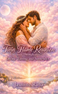 Twin Flame Reunion Through Divine Timing And Surrender