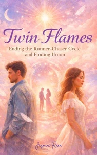 Twin Flames Ending the Runner-Chaser Cycle and Finding Union