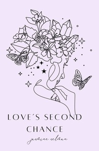  jasmine selman - Love's Second Chance.